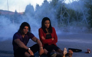 Lela Rochon feet photo 4