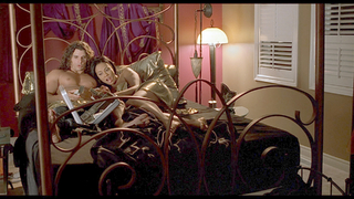 Lela Rochon feet photo 3