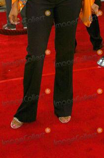 Lela Rochon feet photo 3