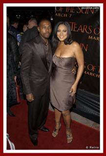 Lela Rochon feet photo 20