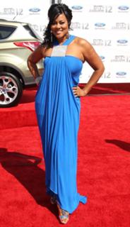 Lela Rochon feet photo 19
