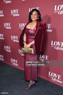 Lela Rochon feet photo 16