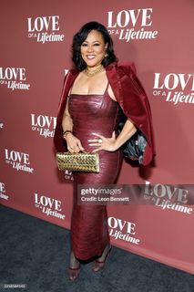 Lela Rochon feet photo 14