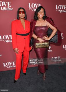 Lela Rochon feet photo 10