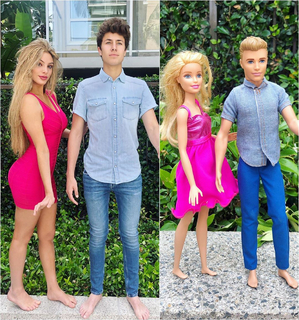 Lele Pons feet photo thumbnail