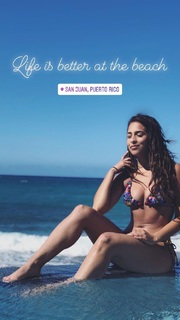 Leli Hernandez feet photo 3