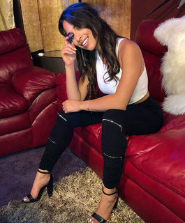 Leli Hernandez feet photo 20