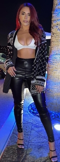 Leli Hernandez feet photo 20