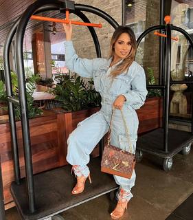 Leli Hernandez feet photo 18