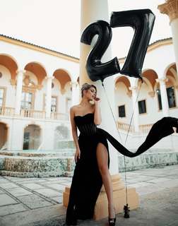 Leli Hernandez feet photo 12