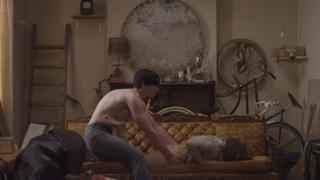 Lena Dunham feet photo thumbnail