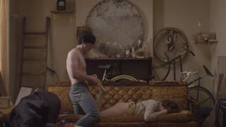 Lena Dunham feet photo thumbnail