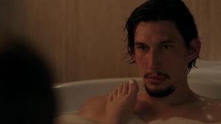 Lena Dunham feet photo thumbnail