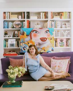 Lena Dunham feet photo thumbnail