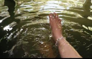 Lena feet photo 18