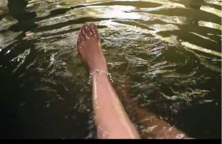 Lena feet photo 16