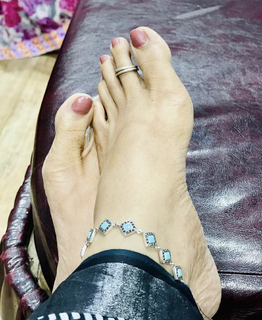 Lena feet photo 19