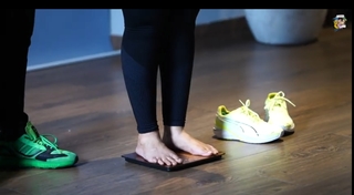 Lena feet photo 10