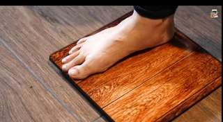 Lena feet photo 9