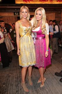 Lena Gercke feet photo thumbnail