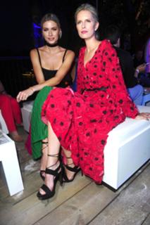 Lena Gercke feet photo thumbnail