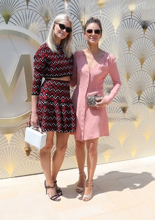 Lena Gercke feet photo thumbnail