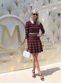Lena Gercke feet photo thumbnail