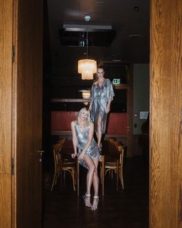Lena Gercke feet photo thumbnail