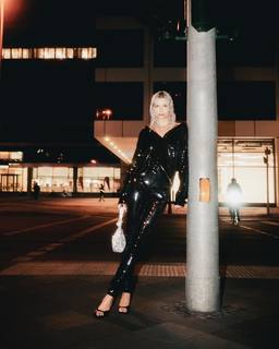 Lena Gercke feet photo thumbnail
