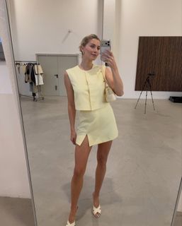 Lena Gercke feet photo 1