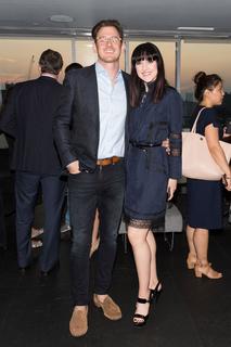 Lena Hall feet photo 4
