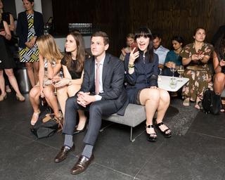 Lena Hall feet photo 3