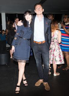 Lena Hall feet photo 2
