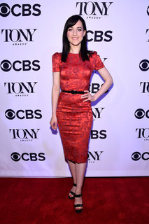 Lena Hall feet photo 1