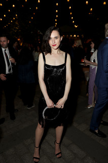 Lena Hall feet photo 5