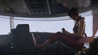 Lena Hall feet photo 4