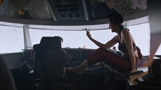 Lena Hall feet photo 2