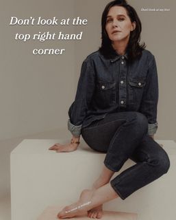 Lena Hall feet photo 1