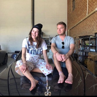 Lena Headey feet photo thumbnail