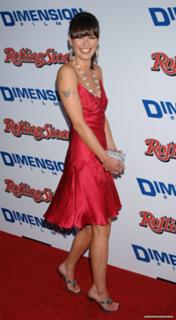 Lena Headey feet photo thumbnail