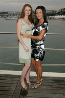 Lena Katina feet photo thumbnail