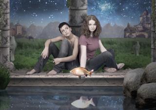 Lena Katina feet photo thumbnail