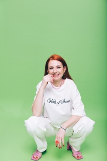 Lena Katina feet photo thumbnail