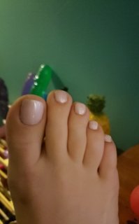 Lena Kelly feet photo 8
