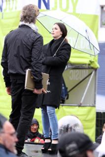 Lena Meyer-Landrut feet photo thumbnail