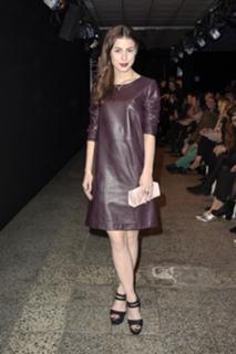Lena Meyer-Landrut feet photo thumbnail