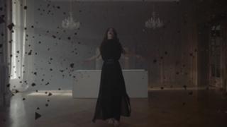 Lena Meyer-Landrut feet photo thumbnail