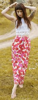 Lena Meyer-Landrut feet photo thumbnail