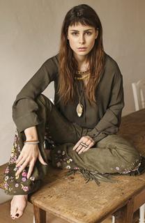 Lena Meyer-Landrut feet photo thumbnail