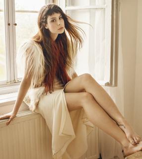Lena Meyer-Landrut feet photo thumbnail